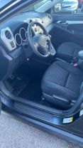 2009 PONTIAC VIBE WAGON 4-CYL, 2.4 LITER SPORT WAGON 4D