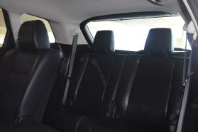 2014 MAZDA CX-9 SUV V6, 3.7 LITER GRAND TOURING SPORT UTILITY 4D