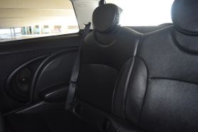 2011 MINI HARDTOP HATCHBACK 4-CYL, 1.6 LITER COOPER HATCHBACK 2D