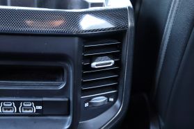 2019 RAM 1500 CREW CAB PICKUP V8, HEMI, 5.7 LITER REBEL PICKUP 4D 5 1/2 FT
