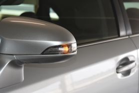 2014 TOYOTA VENZA WAGON 4-CYL, 2.7 LITER LE WAGON 4D