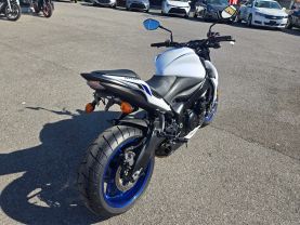 2019 SUZUKI GSX-S1000 STREET - -
