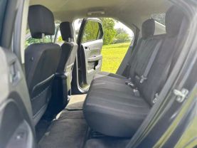 2017 CHEVROLET EQUINOX SUV 4-CYL, 2.4 LITER LT SPORT UTILITY 4D