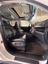2012 HONDA PILOT SUV V6, I-VTEC, 3.5 LITER TOURING SPORT UTILITY 4D