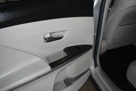 2014 TOYOTA VENZA WAGON 4-CYL, 2.7 LITER LE WAGON 4D
