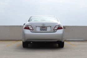 2008 TOYOTA CAMRY SEDAN 4-CYL, HYBRID, 2.4 LITER HYBRID SEDAN 4D