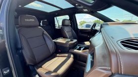 2022 CHEVROLET TAHOE