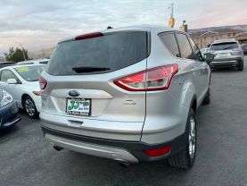 2014 FORD ESCAPE SUV 4-CYL, ECOBOOST, 2.0L SE SPORT UTILITY 4D