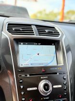 2017 FORD EXPLORER SUV V6, ECOBOOST, TT, 3.5L SPORT SUV 4D