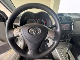 2013 TOYOTA COROLLA SEDAN 4-CYL, 1.8 LITER LE SEDAN 4D
