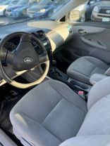 2010 TOYOTA COROLLA SEDAN 4-CYL, 1.8 LITER S SEDAN 4D