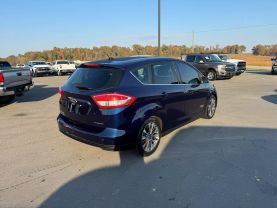 2017 FORD C-MAX ENERGI