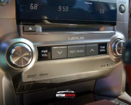 2015 LEXUS GX For Sale in Orlando