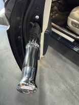 2015 ROLLS-ROYCE GHOST SEDAN V12, TWIN TURBO, 6.6L SERIES II SEDAN 4D