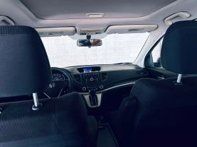 2012 HONDA CR-V SUV 4-CYL, I-VTEC, 2.4 LITER EX SPORT UTILITY 4D