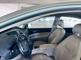 2008 TOYOTA PRIUS HATCHBACK 4-CYL, HYBRID, 1.5 LITER HATCHBACK 4D