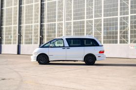 1999 TOYOTA ESTIMA VAN 2TZ-FZE AERAS