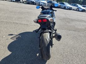 2019 SUZUKI GSX-R600L9 SPORTBIKES - -
