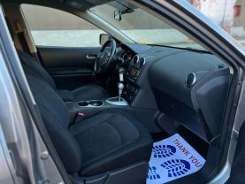 2013 NISSAN ROGUE SUV 4-CYL, 2.5 LITER S SPORT UTILITY 4D