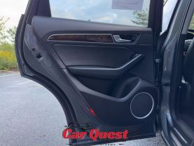 2016 Audi Q5 - Image 13