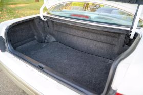 1996 TOYOTA CROWN SEDAN 2JZ-GE ROYAL SALOON G