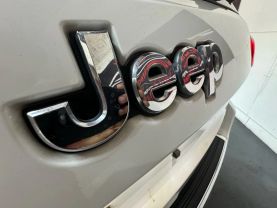 2014 JEEP GRAND CHEROKEE SUV V6, FLEX FUEL, 3.6 LITER LIMITED SPORT UTILITY 4D