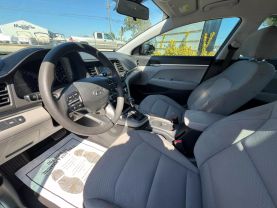 2020 Hyundai Elantra Se Sedan 4d - Image 14