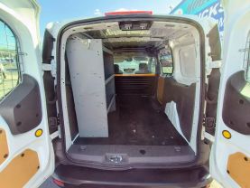 2020 FORD TRANSIT CONNECT CARGO VAN CARGO 4-CYL, FLEX FUEL, 2.0 LITER XL VAN 4D