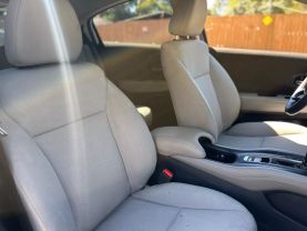 2022 Honda Hr-v - Image 20