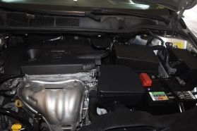 2014 TOYOTA VENZA WAGON 4-CYL, 2.7 LITER LE WAGON 4D