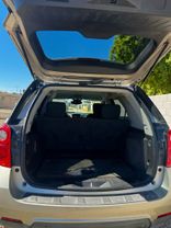 2014 CHEVROLET EQUINOX SUV 4-CYL, 2.4 LITER LT SPORT UTILITY 4D