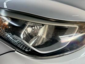 2016 HYUNDAI ELANTRA SEDAN 4-CYL, 1.8 LITER VALUE EDITION SEDAN 4D