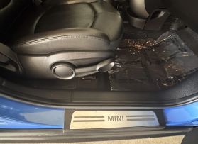 2012 MINI COUNTRYMAN HATCHBACK 4-CYL, 1.6 LITER COOPER HATCHBACK 4D