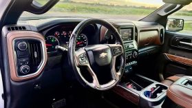 2022 CHEVROLET SILVERADO 1500 REGULAR CAB