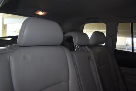 2008 TOYOTA HIGHLANDER SUV V6, 3.5 LITER LIMITED SPORT UTILITY 4D