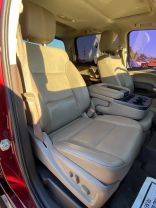 2016 CHEVROLET SILVERADO 3500 HD CREW CAB