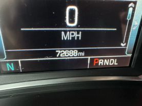 2018 CHEVROLET MALIBU SEDAN BROWN AUTOMATIC - Budget Used Car Sales