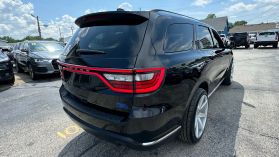 2023 DODGE DURANGO