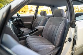 1996 TOYOTA CROWN SEDAN 2JZ-GE ROYAL SALOON G