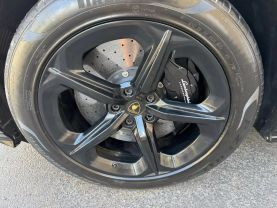 2019 LAMBORGHINI URUS SUV V8, TWIN TURBO, 4.0 LITER SPORT UTILITY 4D