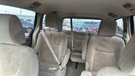 2010 TOYOTA SIENNA