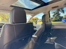 2023 CHRYSLER PACIFICA VAN V6, 3.6 LITER LIMITED VAN 4D