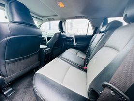2019 TOYOTA 4RUNNER