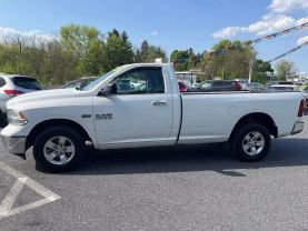 2016 Ram 1500 Regular Cab Slt Pickup 2d 8 Ft - Image 2