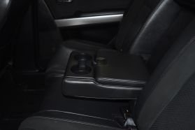 2014 MAZDA CX-9 SUV V6, 3.7 LITER GRAND TOURING SPORT UTILITY 4D