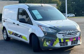 2020 Ford Transit Connect Cargo Van Xl Van 4d - Image 3