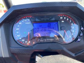 2022 POLARIS RZR XP 1000 PREMIUM UTILITY 2CYL. -