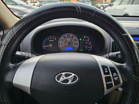 2007 HYUNDAI ELANTRA SEDAN 4-CYL, 2.0 LITER SE SEDAN 4D