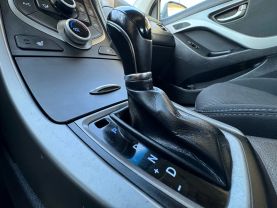 2016 HYUNDAI ELANTRA SEDAN 4-CYL, 1.8 LITER VALUE EDITION SEDAN 4D