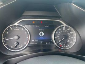 2016 Nissan Murano Sl Sport Utility 4d - Image 11
